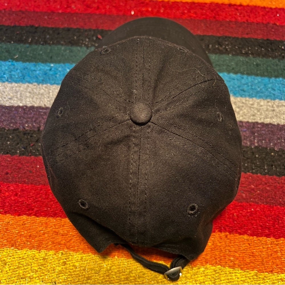 Carbon Elements Fresh Donuts Adjustable Dad Hat - image 5